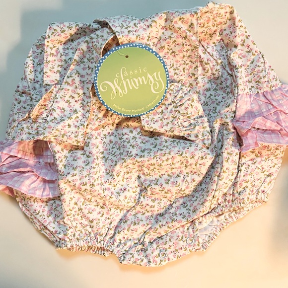 Brand new ruffle bubble - Picture 5 of 5